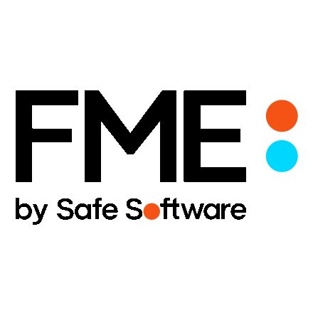 logo FME by safe-software