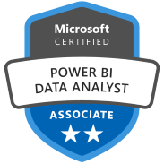 Certification Microsoft Power BI